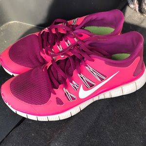 Nike Free 5.0